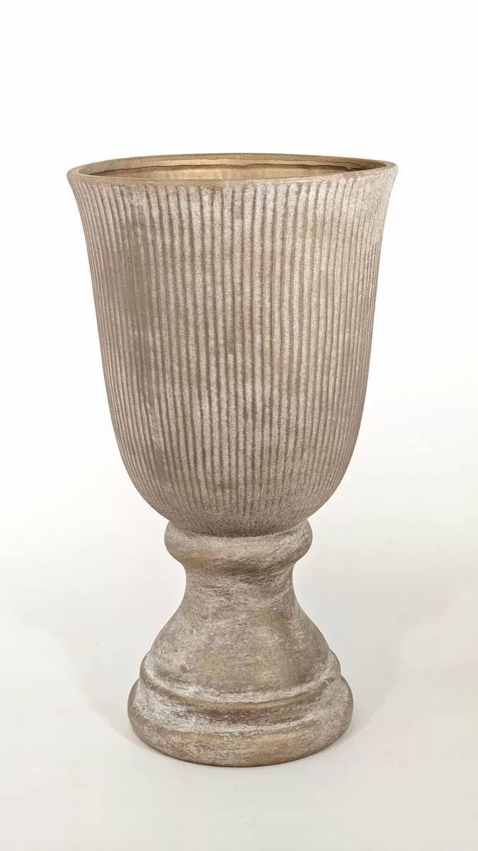 Ваза 20058A-ATBRZ  Интернет-магазин Feron Flower 