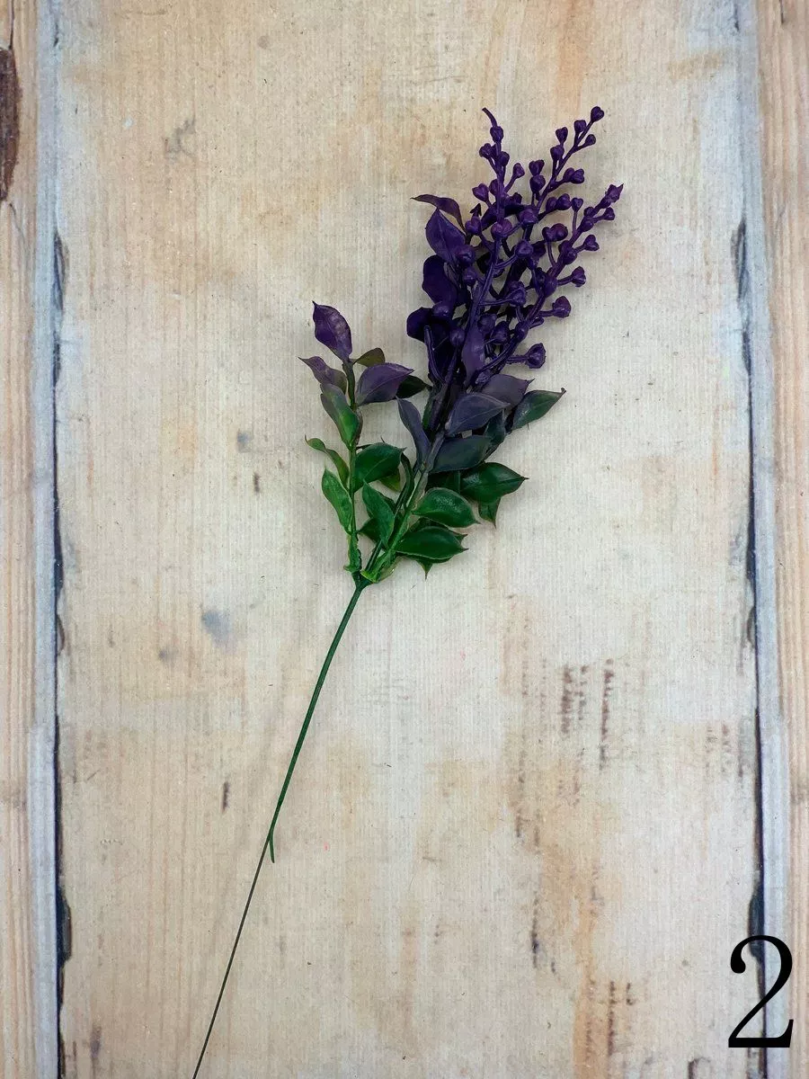 Зелень LIU454  Интернет-магазин Feron Flower 