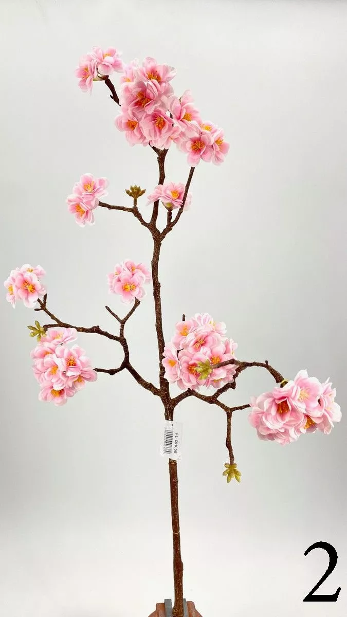 Саккура FL-QH056  Интернет-магазин Feron Flower 