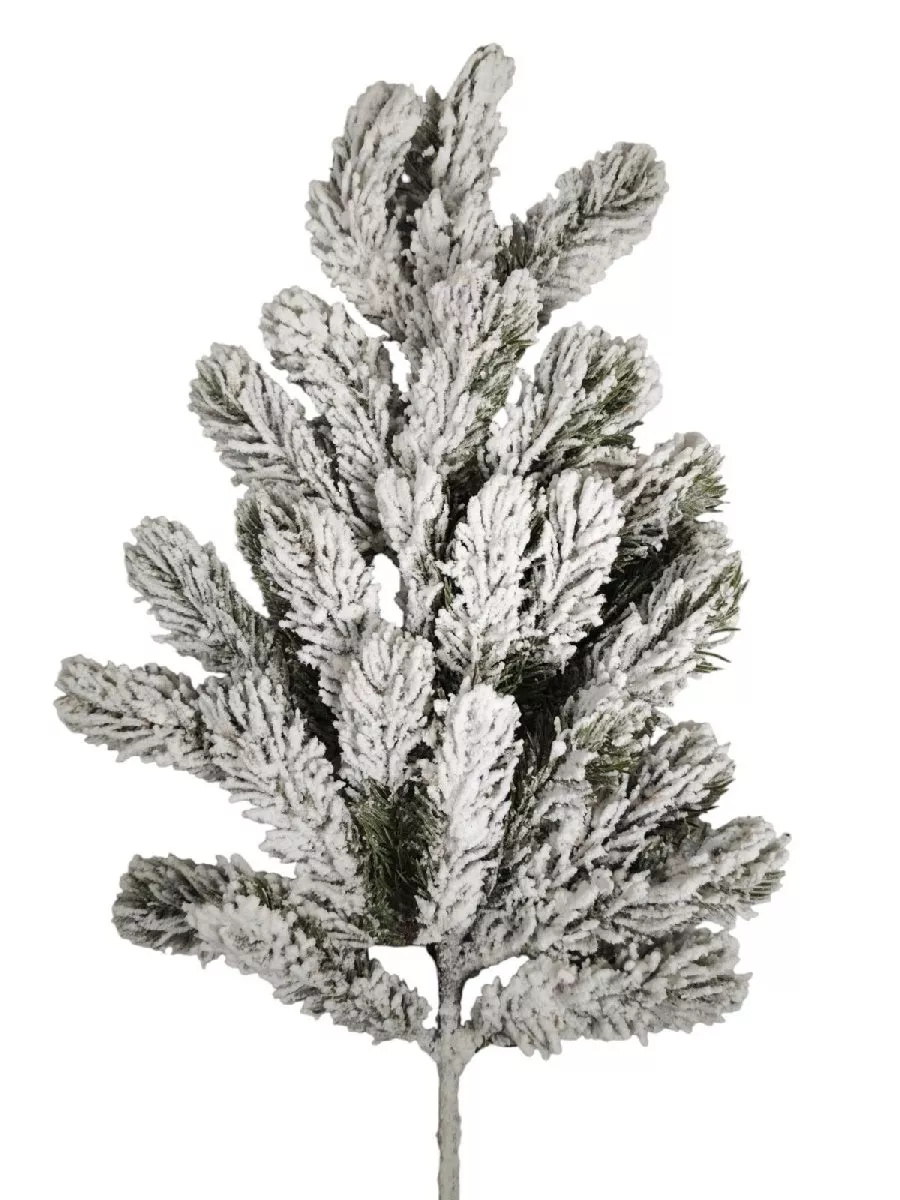 Еловая ветка 0400-1410  Интернет-магазин Feron Flower 