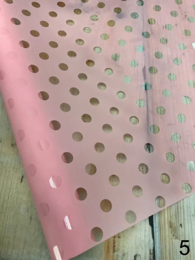 Пленка 152000 PL 50Х10    Интернет-магазин Feron Flower 