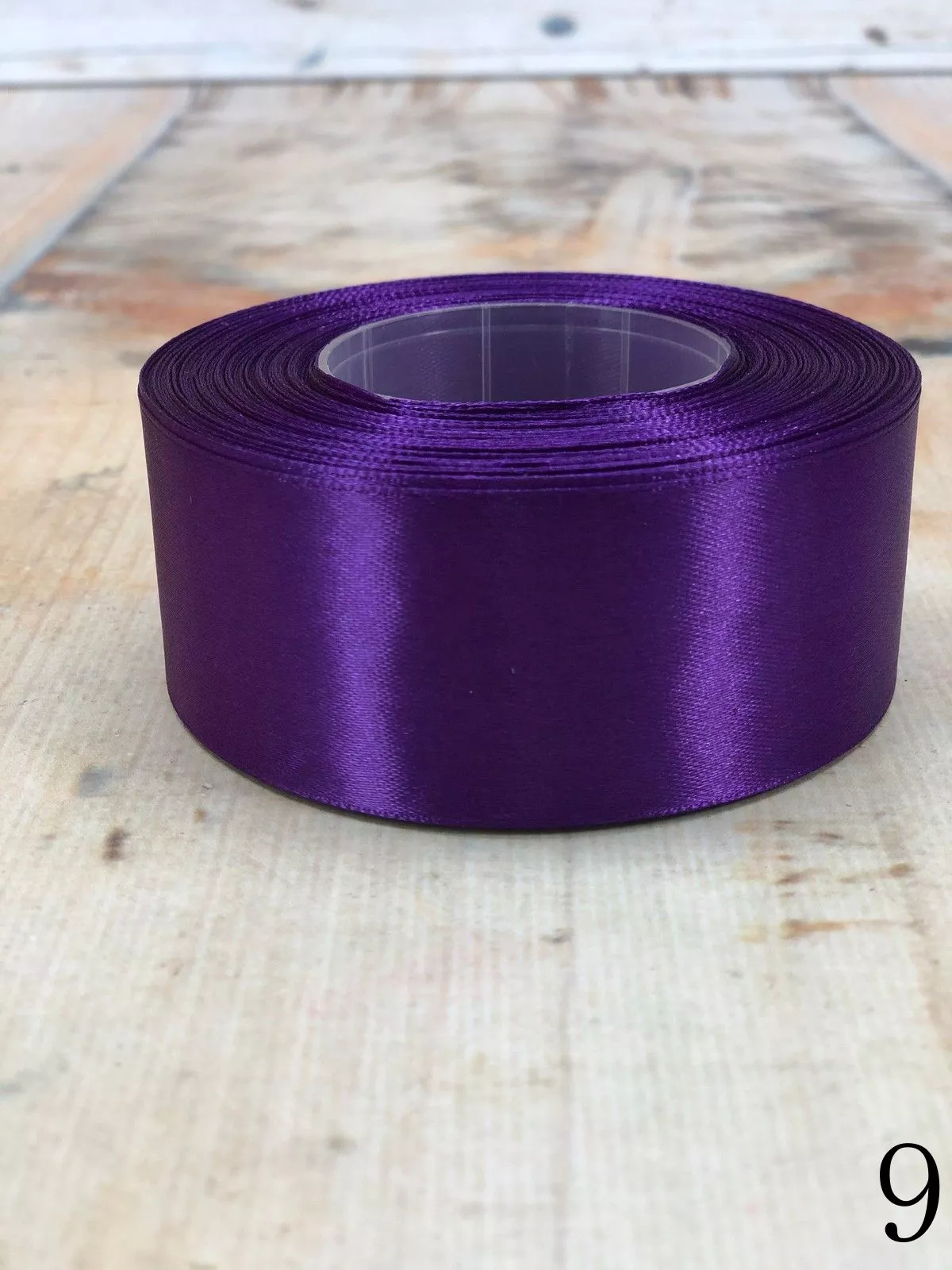 Лента атлас VIP38mm*36y  Интернет-магазин Feron Flower 