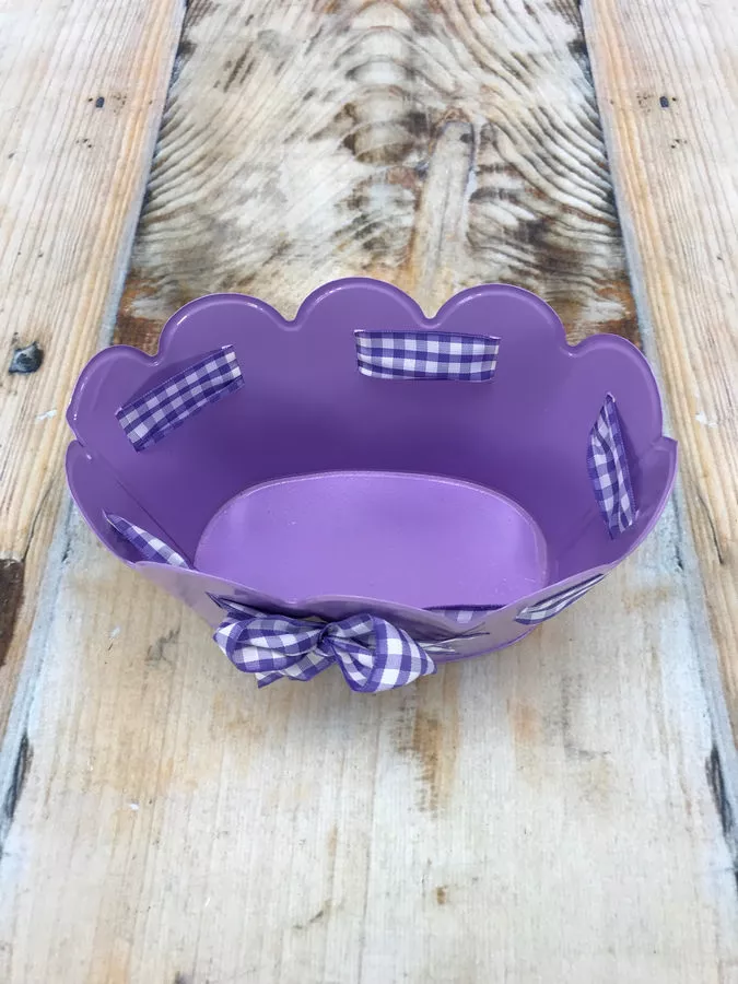 Кашпо мет ART12101  Интернет-магазин Feron Flower 