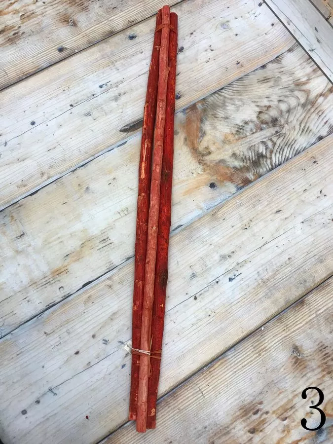 Палки подсолнуха 8167  Интернет-магазин Feron Flower 