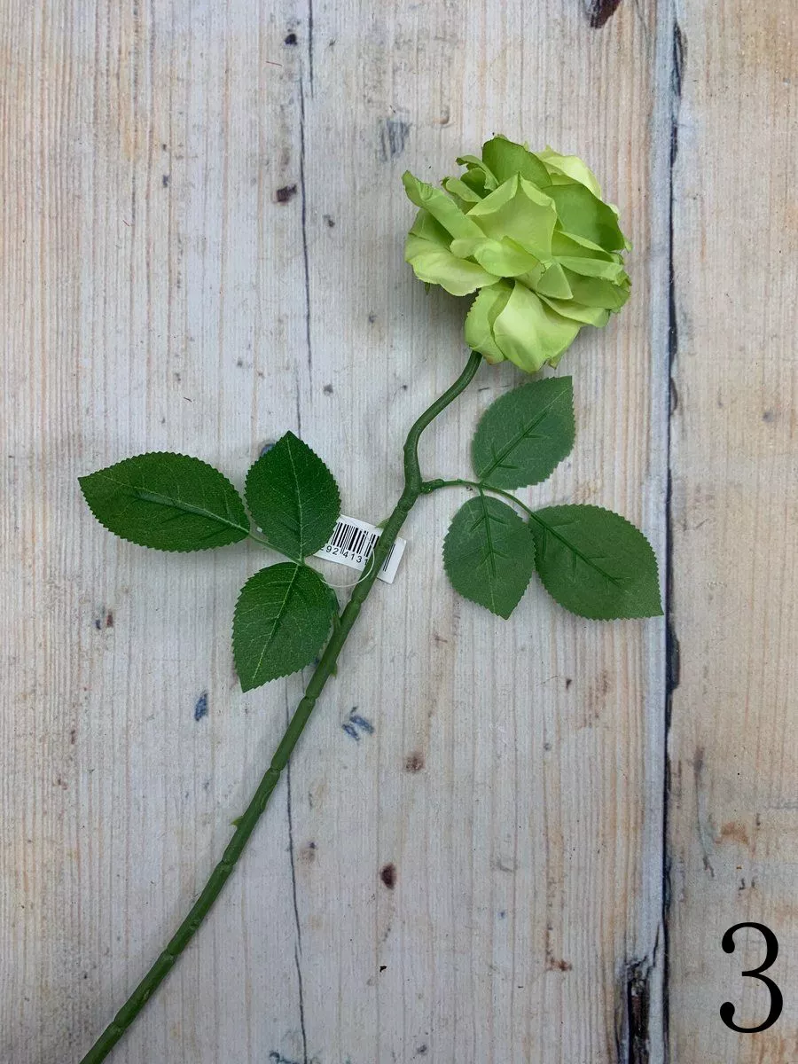 Роза 70505  Интернет-магазин Feron Flower 