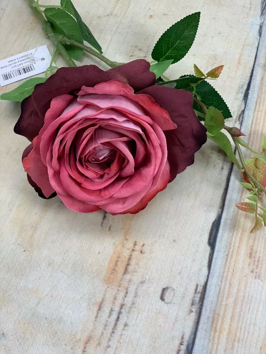 Роза ART221  Интернет-магазин Feron Flower 
