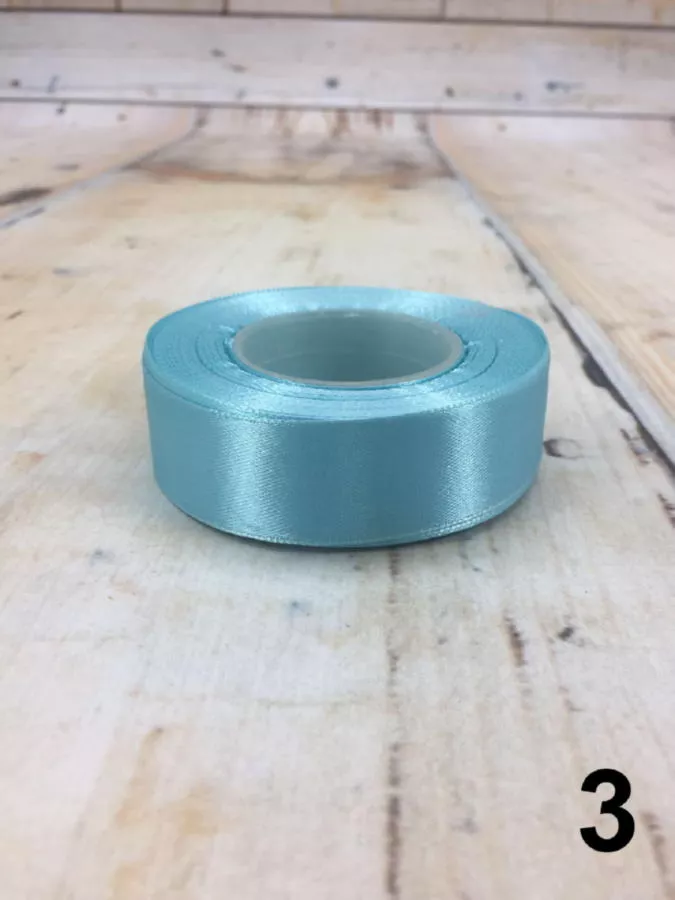 Лента атлас VIP25mm*36y  Интернет-магазин Feron Flower 