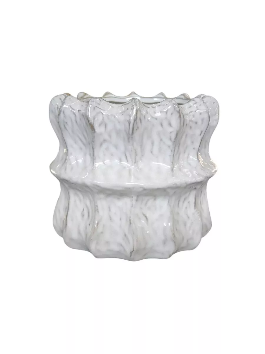 Кашпо кер 9310-1136  Интернет-магазин Feron Flower 