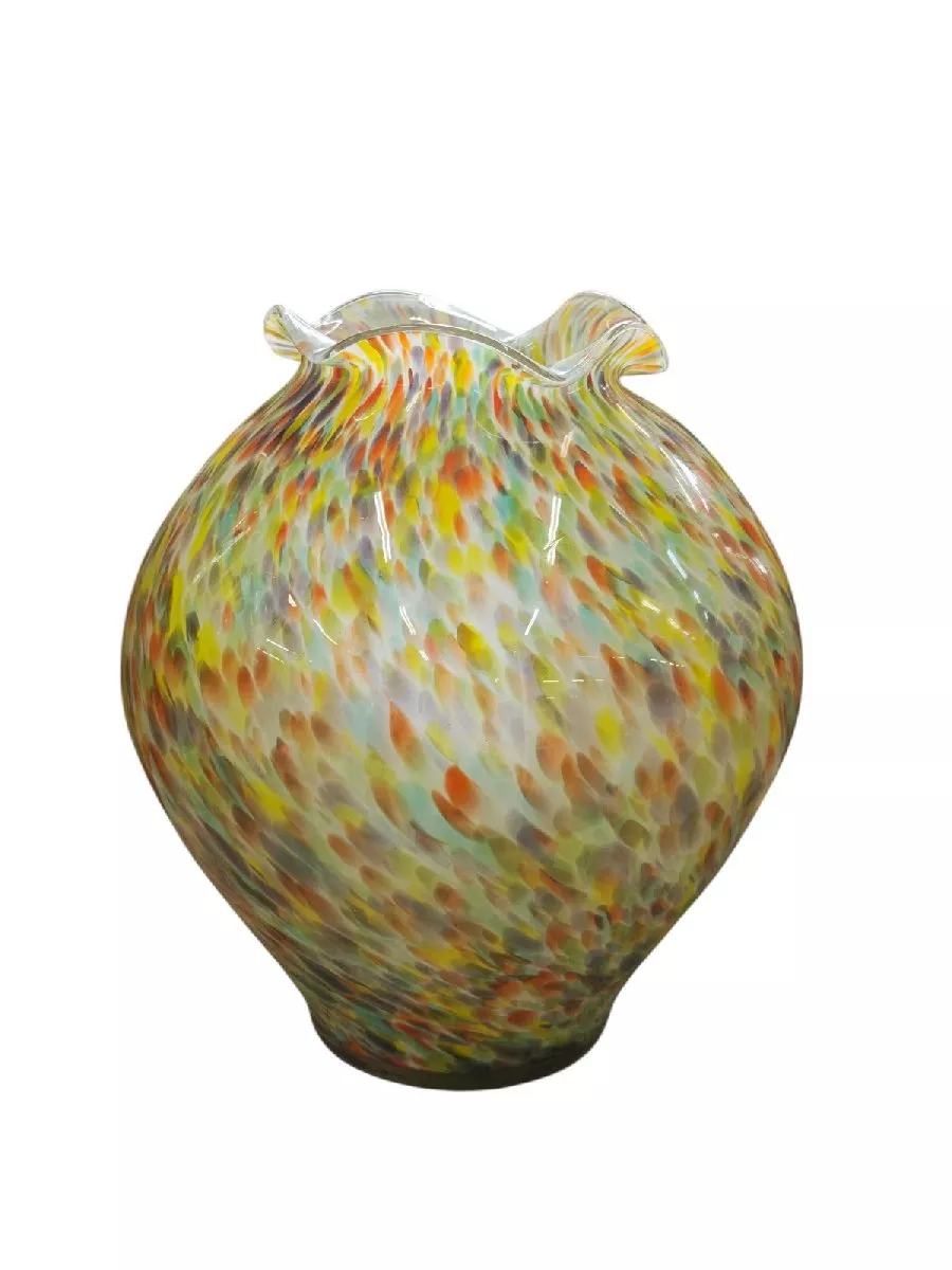 Ваза стекло BX8-25-37A1  Интернет-магазин Feron Flower 