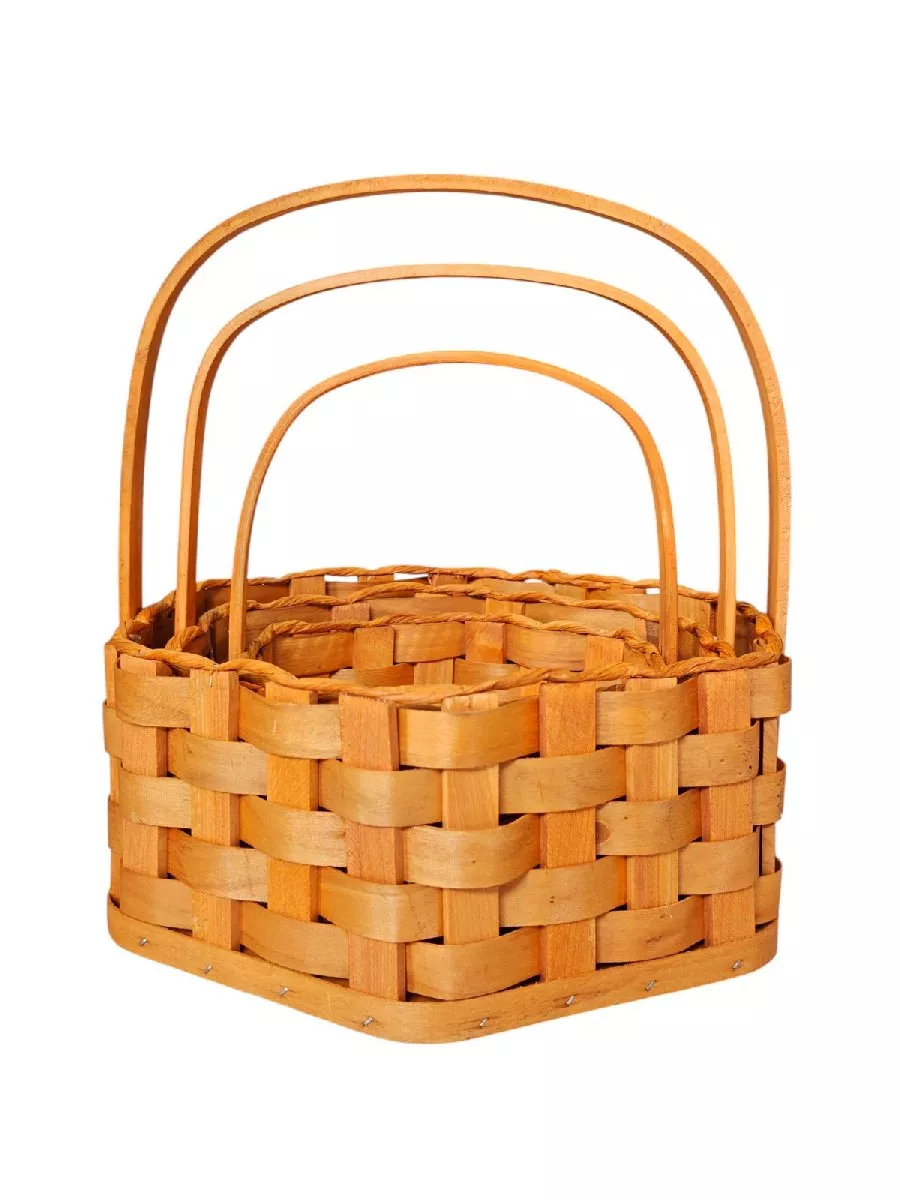 Корзина 9527-1105  Интернет-магазин Feron Flower 