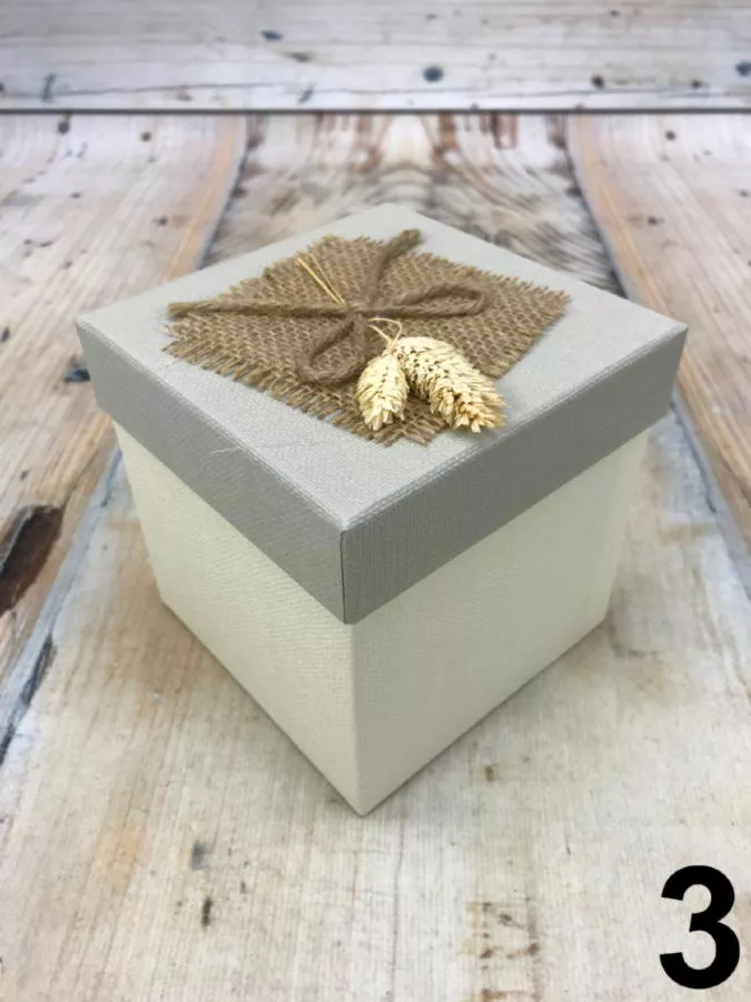 Короб 9P4968  Интернет-магазин Feron Flower 