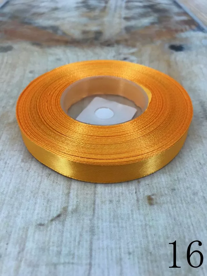Лента атлас VIP12mm*36y  Интернет-магазин Feron Flower 