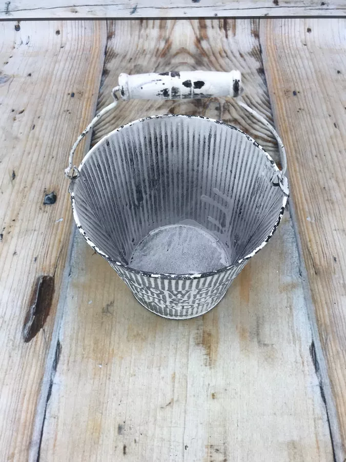 Кашпо мет. PY7031  Интернет-магазин Feron Flower 