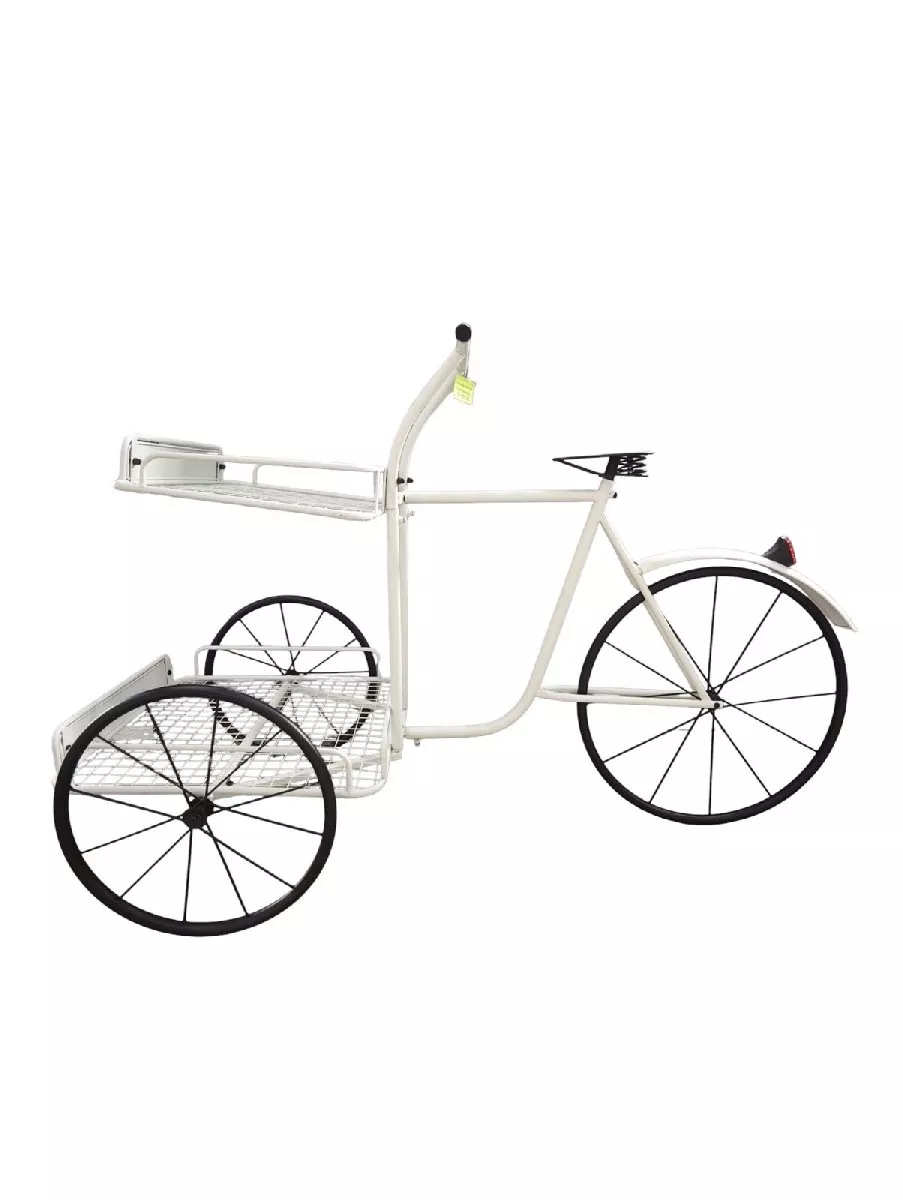 Стойка мет. 9439-1277  Интернет-магазин Feron Flower 