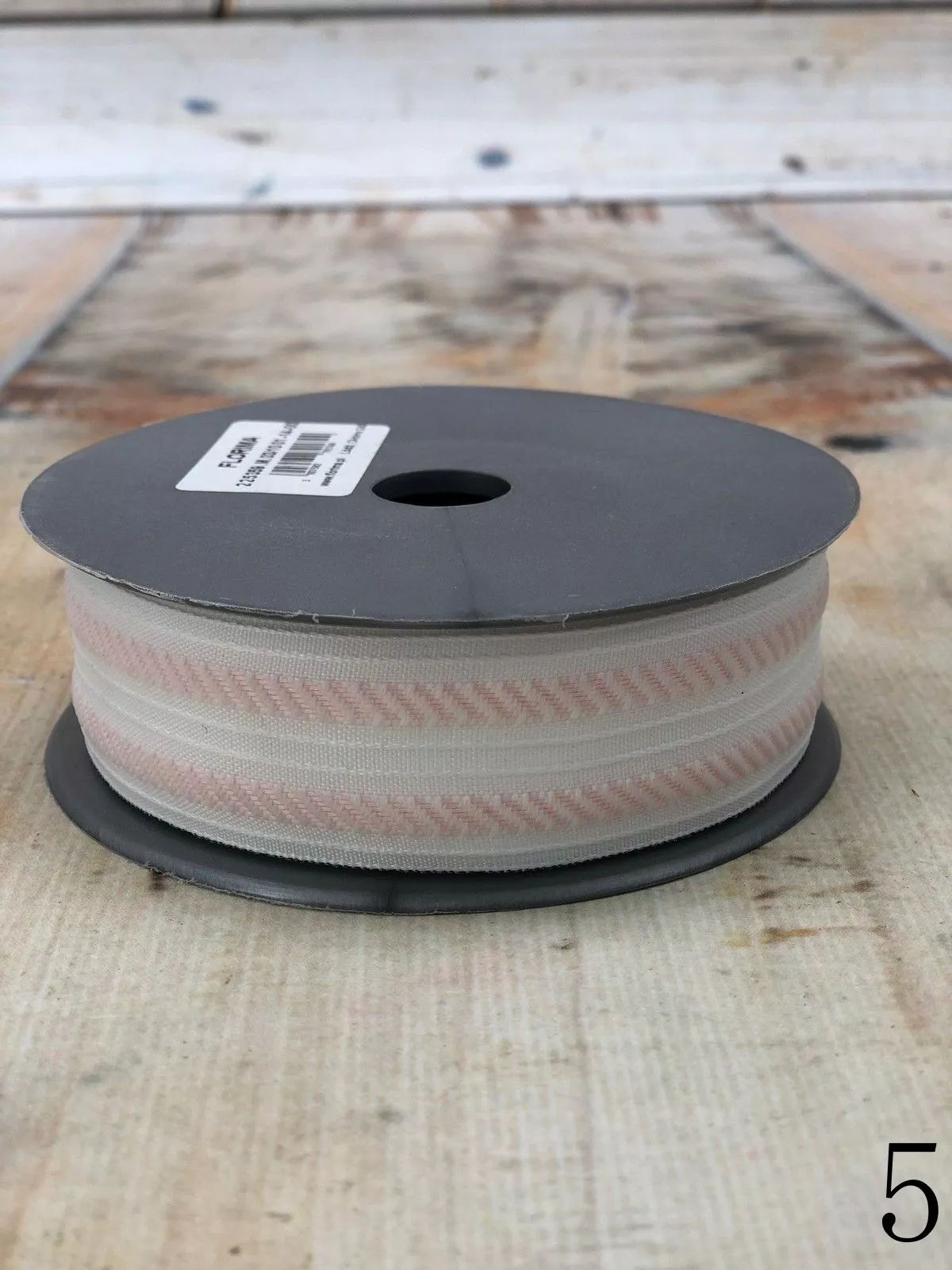 Лента декор 225359  Интернет-магазин Feron Flower 