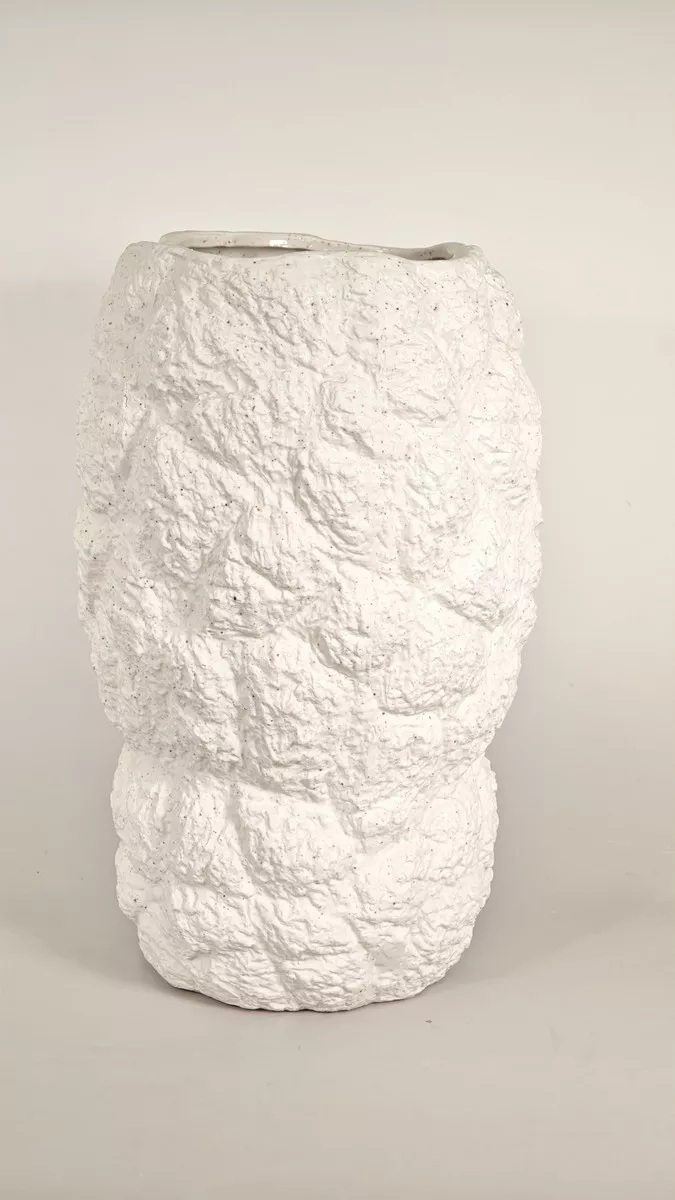 Ваза JM24044-RC  Интернет-магазин Feron Flower 