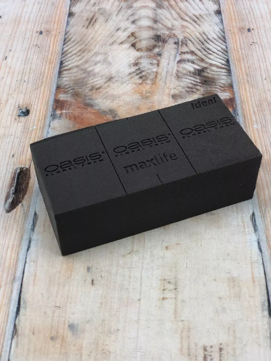 ОАЗИС BLACK IDEAL 10-01058  Интернет-магазин Feron Flower 