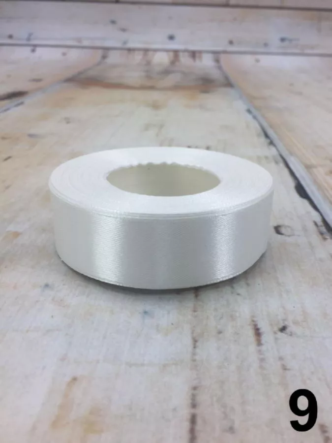 Лента атлас VIP25mm*36y  Интернет-магазин Feron Flower 