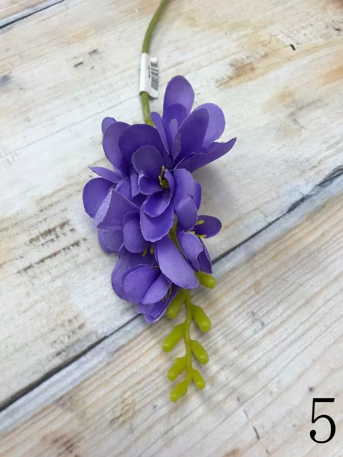 Фрезия JM014  Интернет-магазин Feron Flower 