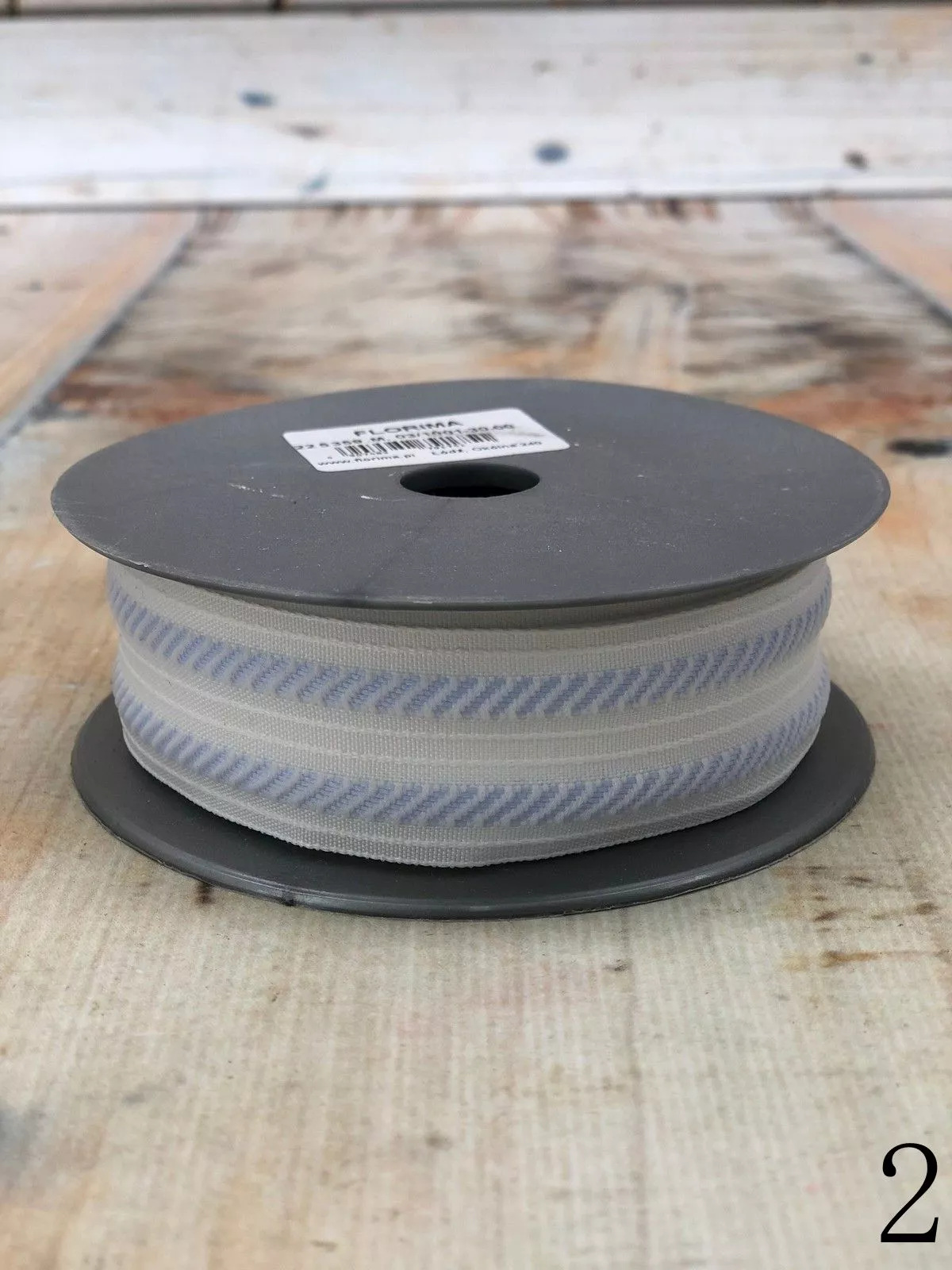 Лента декор 225359  Интернет-магазин Feron Flower 