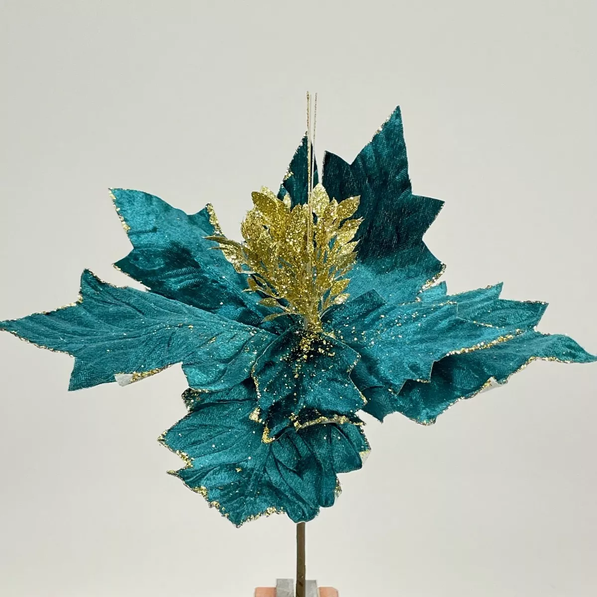 Пуансетия 22CAN20-442_02  Интернет-магазин Feron Flower 
