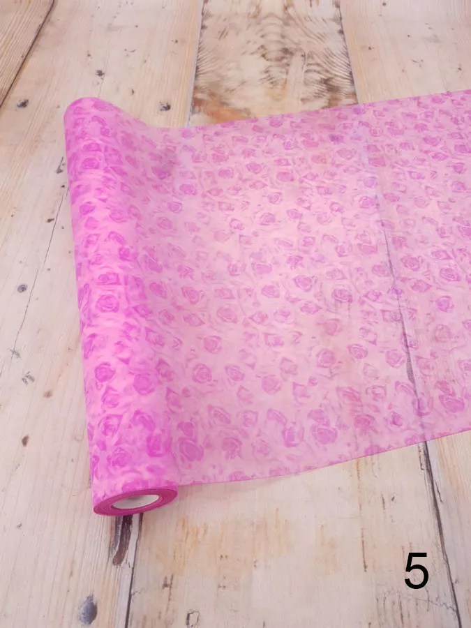 Фетр Кор. с рис. 50Х20м  Интернет-магазин Feron Flower 