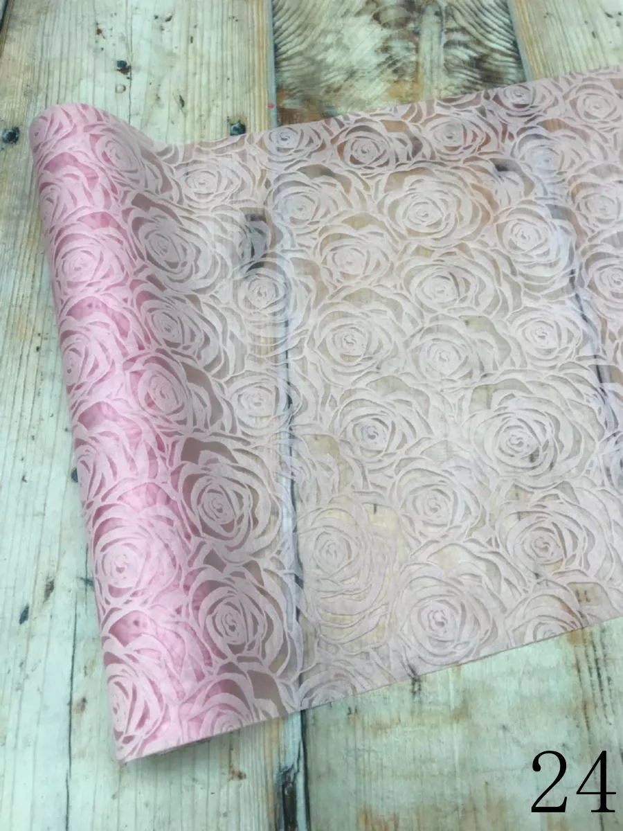 Фетр 3D 50cmХ10м Кор.  Интернет-магазин Feron Flower 