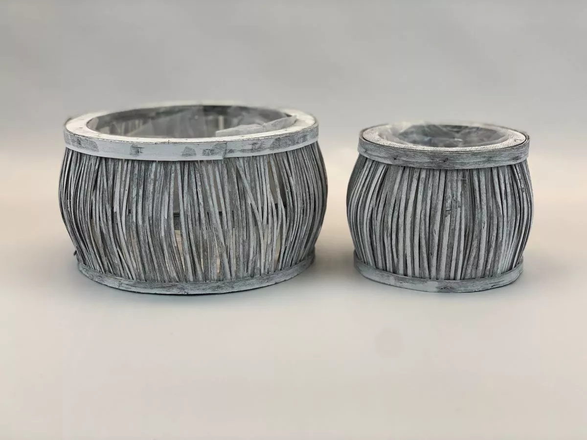 Кашпо RYA19268  Интернет-магазин Feron Flower 