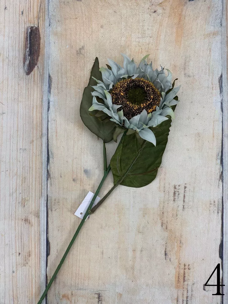 Подсолнух DY1-5075  Интернет-магазин Feron Flower 