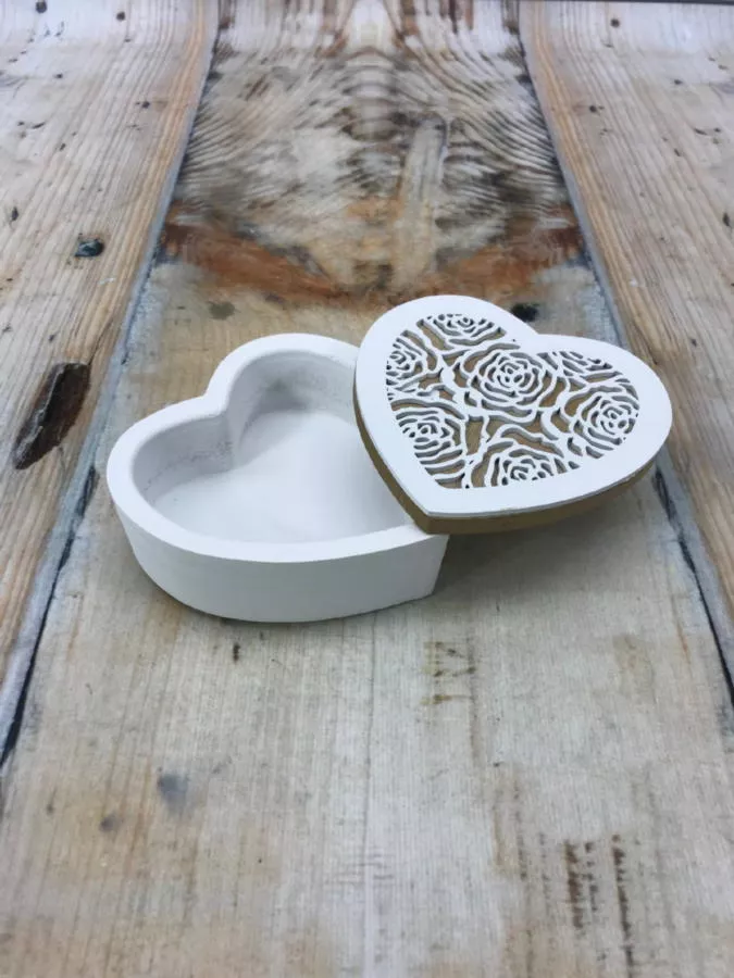 Шкатулка 1718233  Интернет-магазин Feron Flower 