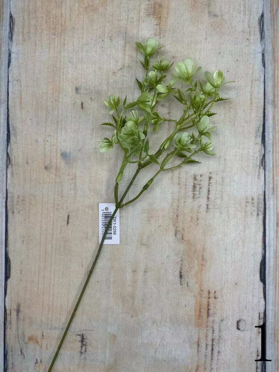 Ветка зелени DY1-5286  Интернет-магазин Feron Flower 