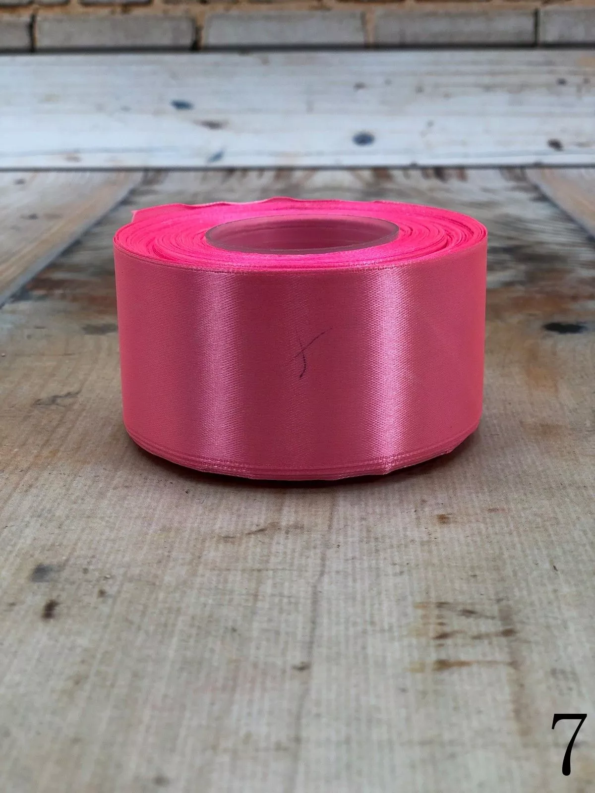 Лента атлас VIP50mm*36y  Интернет-магазин Feron Flower 