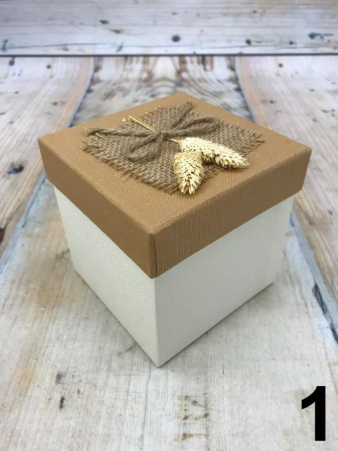 Короб 9P4968  Интернет-магазин Feron Flower 