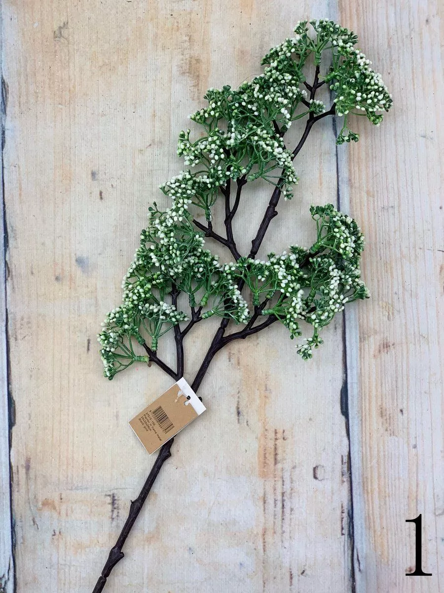 Ветка B-07277  Интернет-магазин Feron Flower 