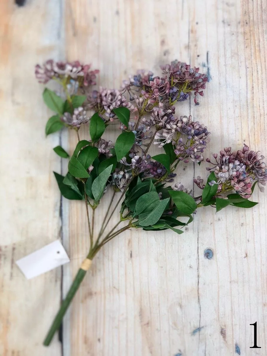 Букет зелени LIU415  Интернет-магазин Feron Flower 