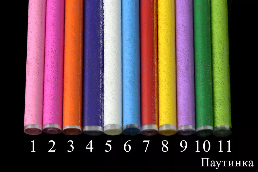 Рулон цветной 220 гр.  Интернет-магазин Feron Flower 