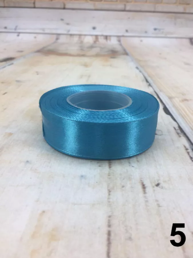 Лента атлас VIP25mm*36y  Интернет-магазин Feron Flower 