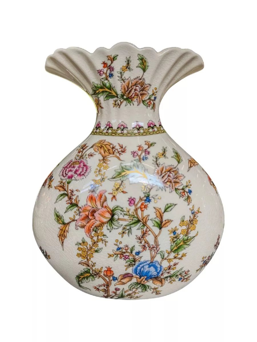 Ваза керамика 9533-1181  Интернет-магазин Feron Flower 