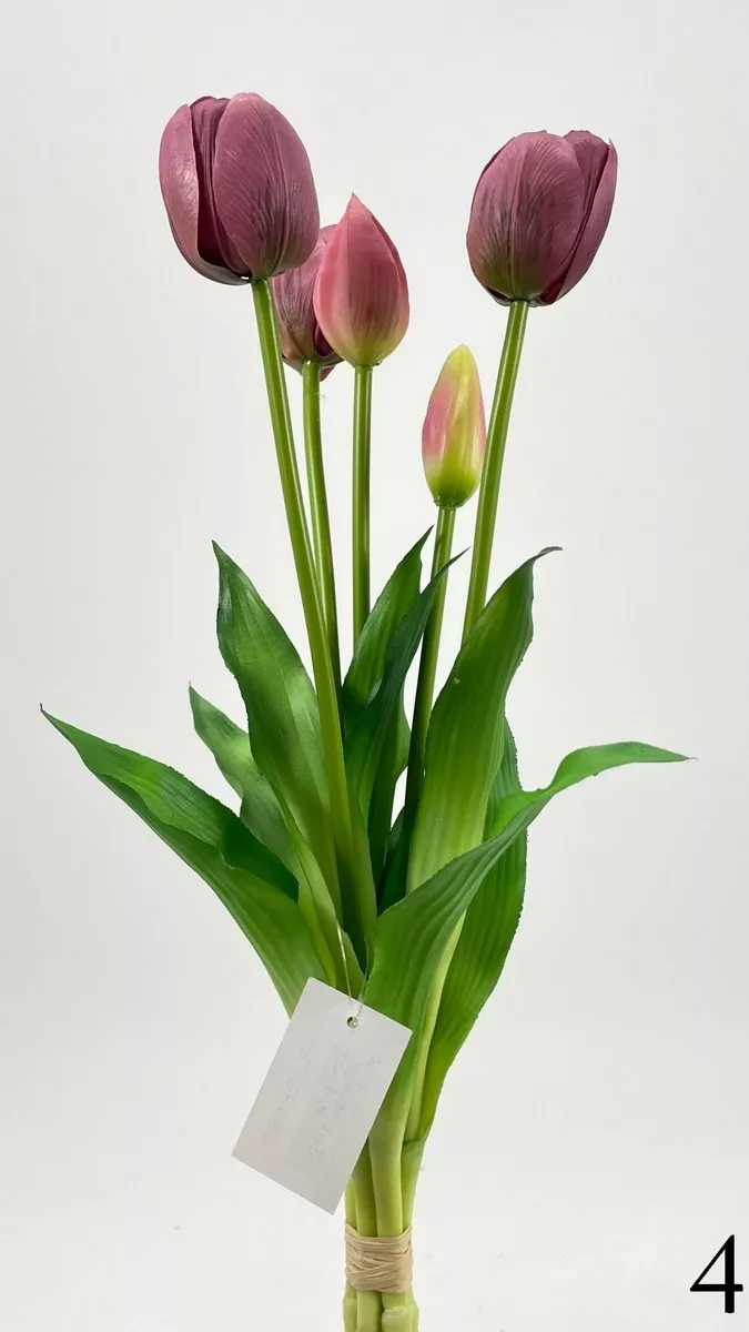 Тюльпан latex FL-QH066  Интернет-магазин Feron Flower 