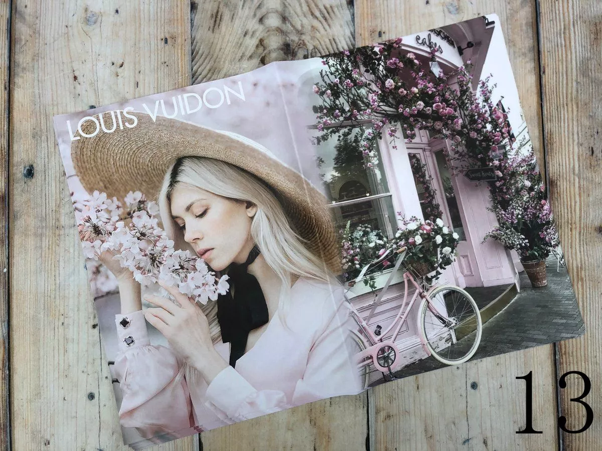 Бумага Дизайнерская 50/70 10лист.  Интернет-магазин Feron Flower 