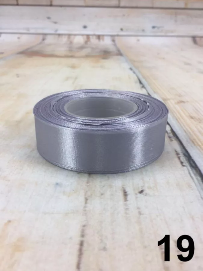 Лента атлас VIP25mm*36y  Интернет-магазин Feron Flower 