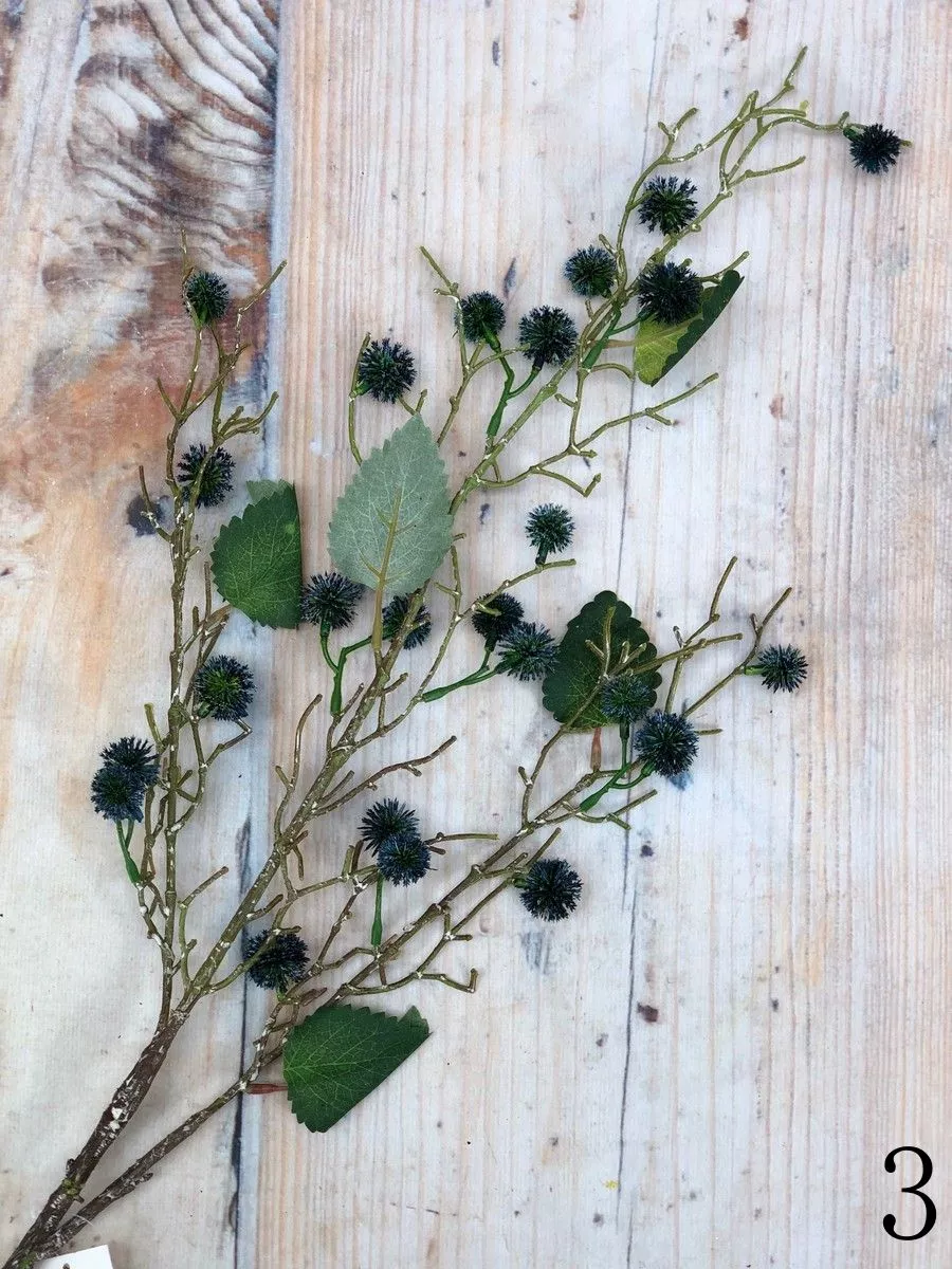 Ветка декор ART17042  Интернет-магазин Feron Flower 