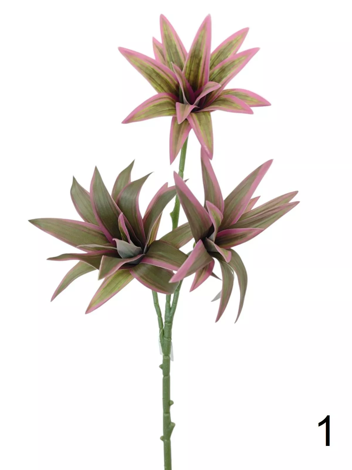 Ветка зелени 9144-3  Интернет-магазин Feron Flower 