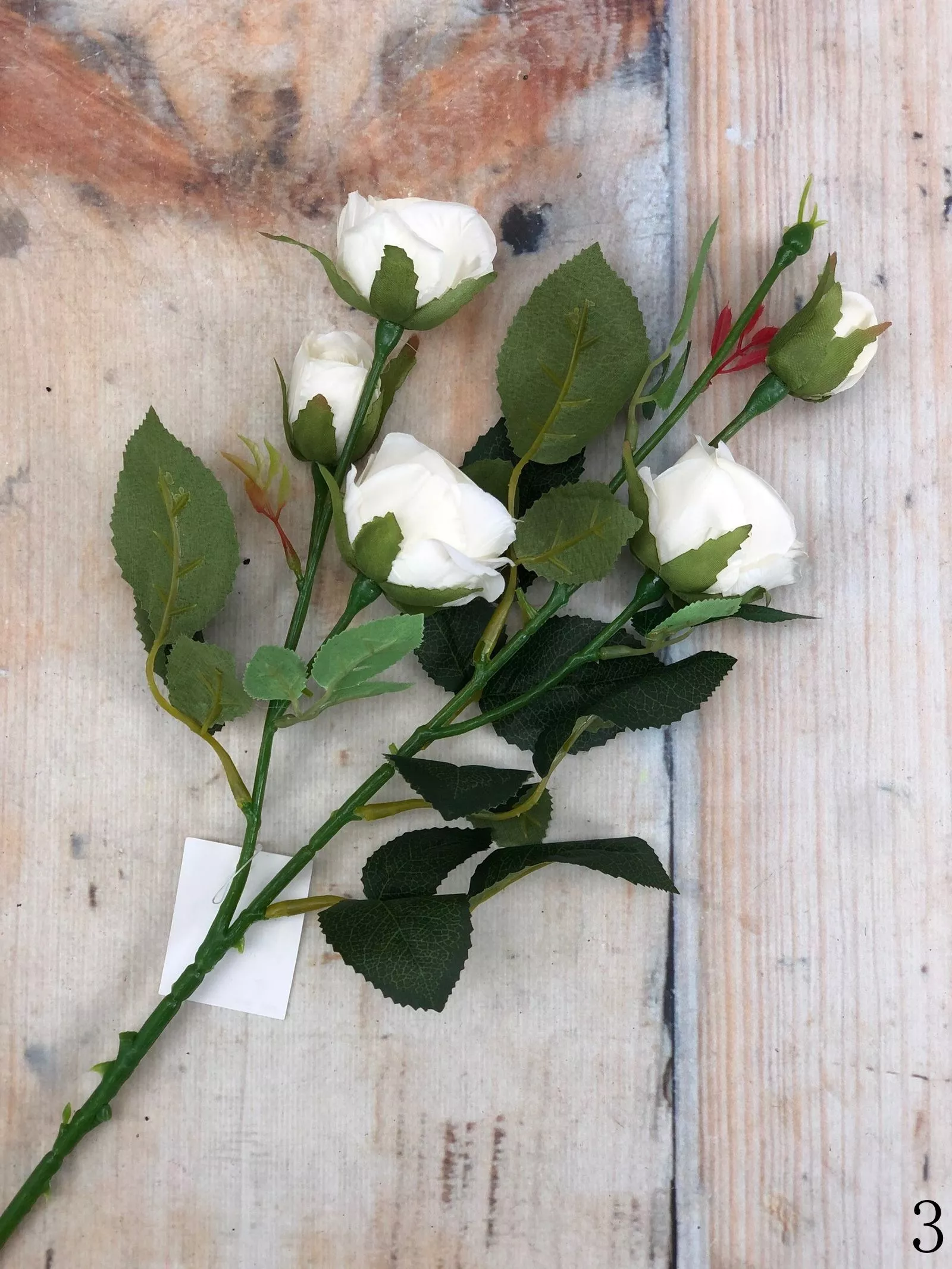 Роза GL03332  Интернет-магазин Feron Flower 