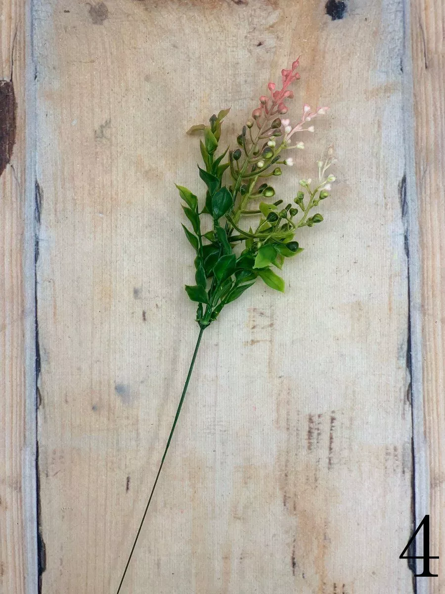 Зелень LIU454  Интернет-магазин Feron Flower 