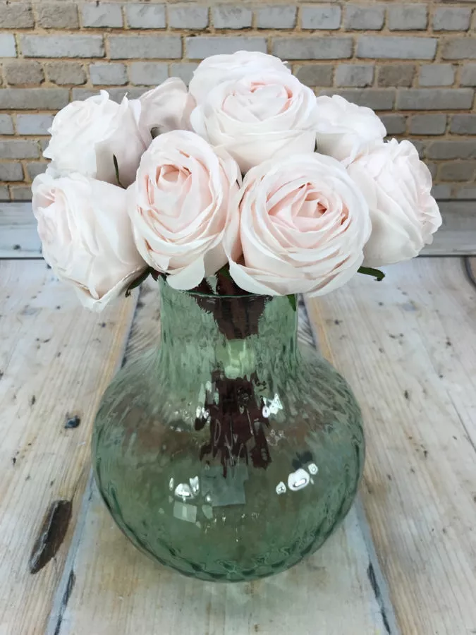 Роза букет SUN546  Интернет-магазин Feron Flower 