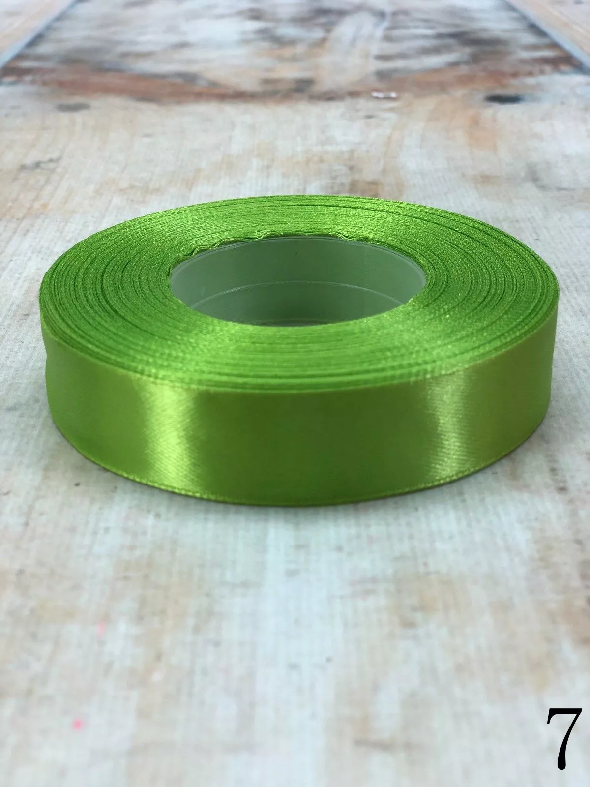 Лента атлас VIP18mm*36y  Интернет-магазин Feron Flower 