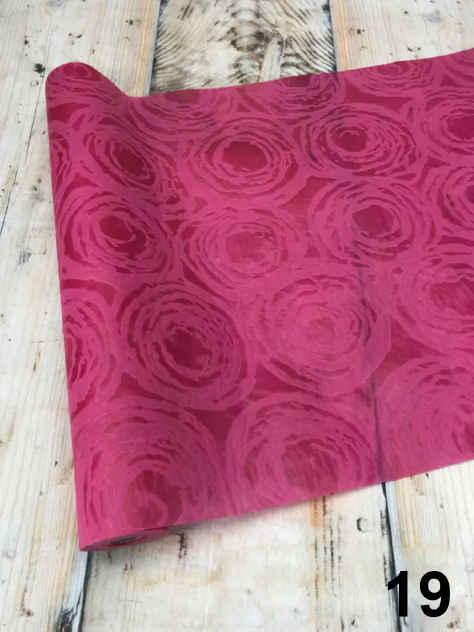 Фетр 3D 50cmХ10м Кор.  Интернет-магазин Feron Flower 