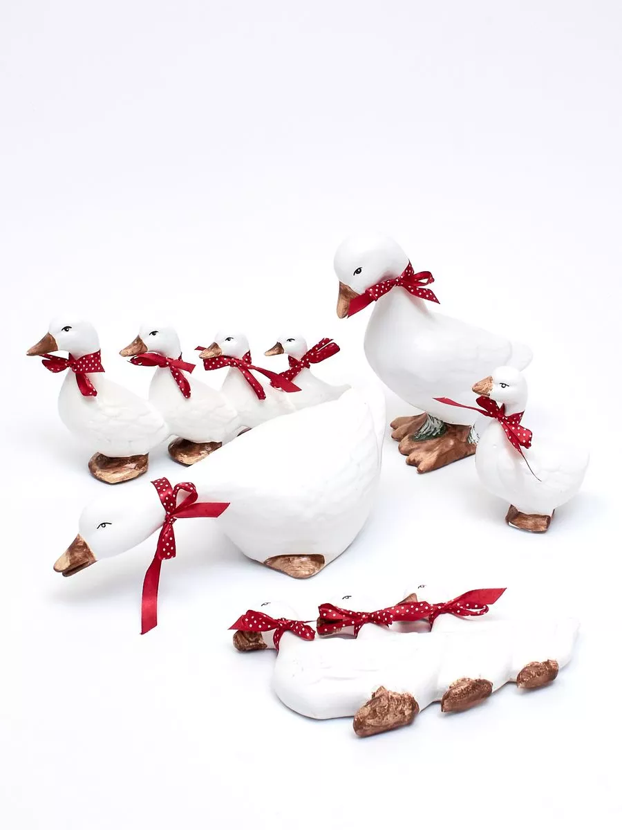 Утка 9047  Интернет-магазин Feron Flower 