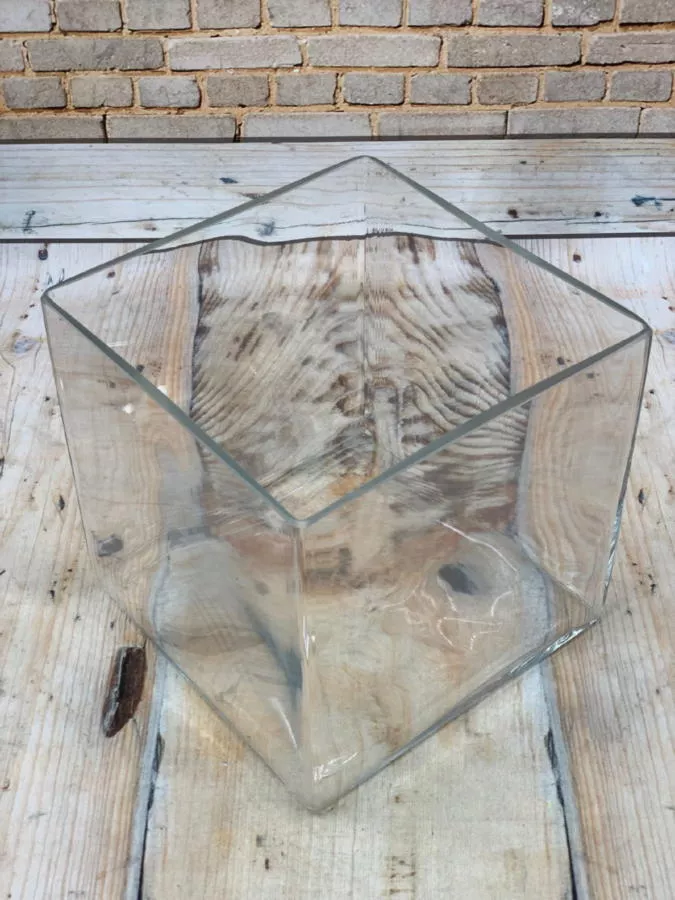 Ваза стекло 27-229/A  Интернет-магазин Feron Flower 